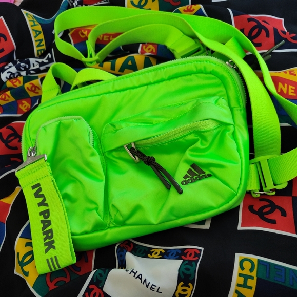 ADIDAS X IVY PARK BACKPACK - Picture 8 of 12